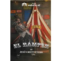 El Rámper de Jesús Bienvenido
