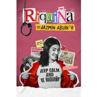 Riquiña - Jazmín Abuín