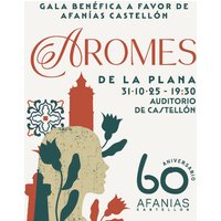 Aromes de la Plana