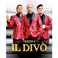 Tributo a Il Divo