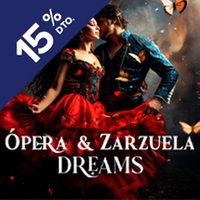 Ópera & Zarzuela Dreams