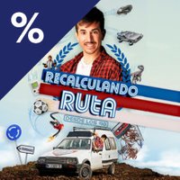 Recalculando Ruta - Javito Rivas