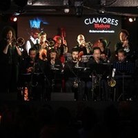 Entre Amigos Jazz Band