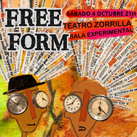 Free Form