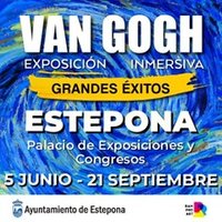 Van Gogh &quot;Grandes Éxitos&quot;