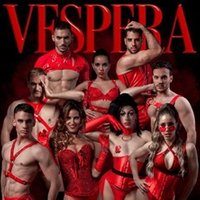 Vespera, Cabaret Erótico