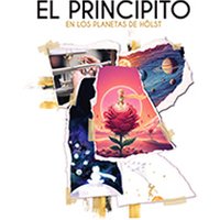 El Principito y Los Planetas De Hölst
