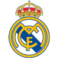 Real Madrid Castilla - 2025/2026