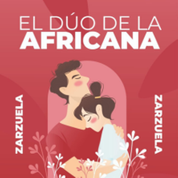 El dúo de la africana