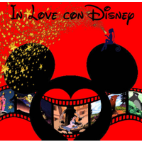 Cuento de Navidad &quot;In Love con Disney&quot;