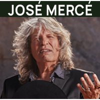 José Mercé