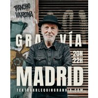 Pancho Varona en Concierto