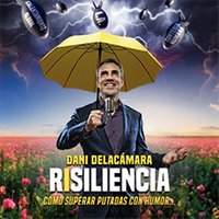 Dani Delacámara - Risilencia