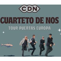Cuarteto De Nos