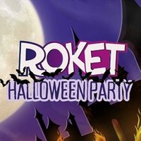 Halloween Party - Discofamiliar