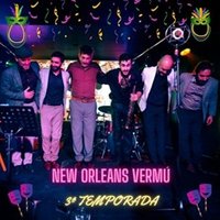 New Orleans Vermú