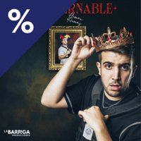 Ingobernable - Himar Armas - Madrid