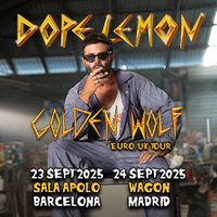 DOPE LEMON