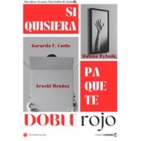 Doble Rojo: &apos;Si Quisiera&apos; y &apos;Paquete&apos;