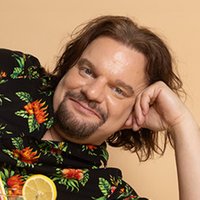 Ismo - Woo Hoo World Tour
