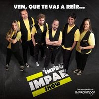 Impro Impar Show