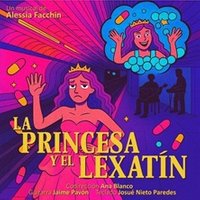 La Princesa y el Lexatín
