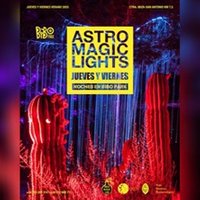 Astro Magic Lights