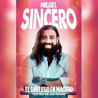 Un gallego en Madrid