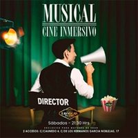 Musical Cine Inmersivo