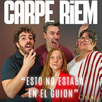 Esto no estaba en el guión