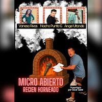 Micro Abierto