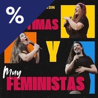 Muy Víctimas y Muy Feministas - Barcelona
