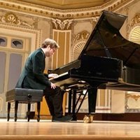 El pianista de la mano izquierda - Madrid