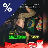 Baile: Back to Clamores