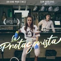 La Protagonista