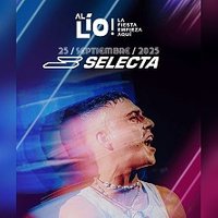 Al lío! - Selecta