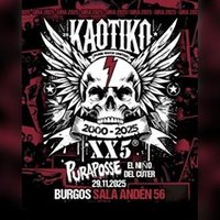 Kaotiko