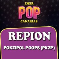 Repion + Pokzipol Poops