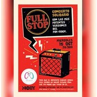 Rock for India: Unidos por el Cambio