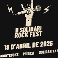 II Solidari Rockfest