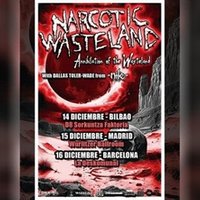 Narcotic Wasteland