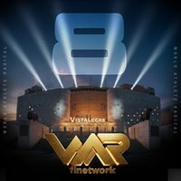 WAR MMA 8
