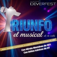 Triunfo: El musical de tu vida