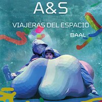 A&S Viajeras del espacio