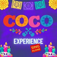 Coco, The Experience