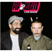 Pop y Muerte - Live Show