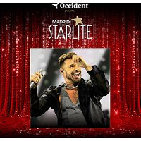 Ricky Martin