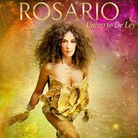 Rosario Flores - Universo de ley