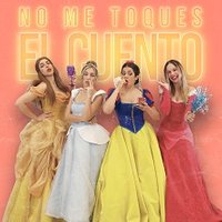 No me toques el cuento - Madrid