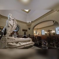 Mausoleo de la Vizcondesa de Térmens